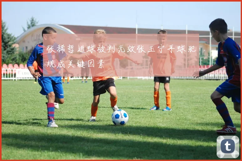 张稀哲进球被判无效张玉宁手球犯规成关键因素